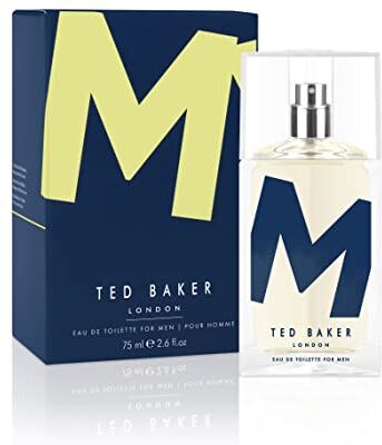 Ted Baker M