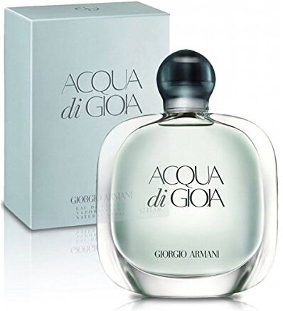 Armani ACQUA DI GIOIA edp vaporizador 30 ml