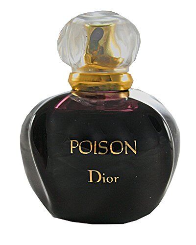Christian Dior Poison Femme/Woman, Eau de Toilette, vaporizzatore spray, 30 ml