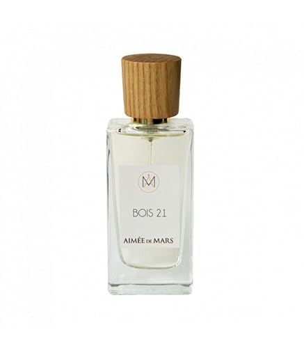 AIMÉE DE MARS AIMEE DE MARS LEGNO 21 Eau de Parfum 30 ml