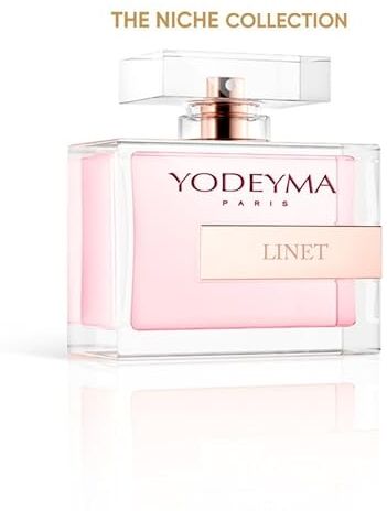 Generic YODEYMA LINET Eau De Parfum Profumo da donna 100 ml.