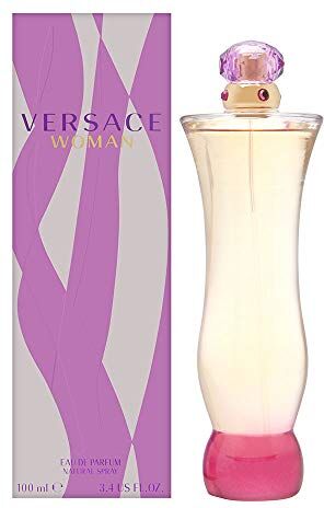 Versace Woman Eau De Perfume Spray 100ml