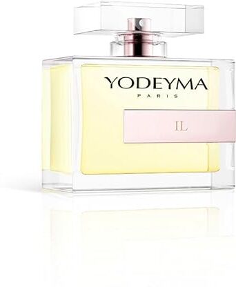 Generic Yodeyma IL Eau De Parfum Profumo Donna 100 ml.