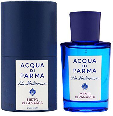 Acqua Di Parma Blu Mediterraneo Mirto di Panarea Eau de toilette spray 75 ml unisex