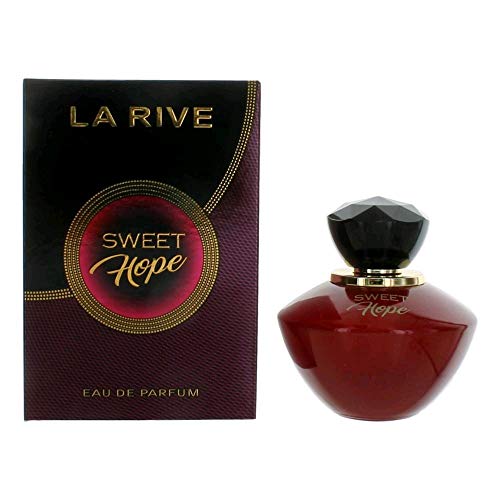 La Rive Sweet Hope Eau de Parfum Spray di , 85 g