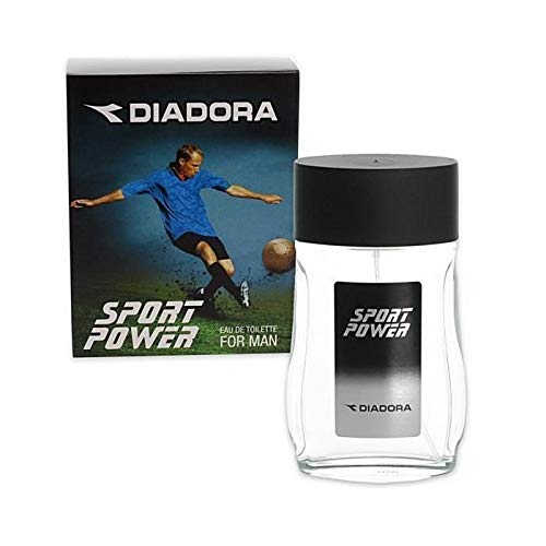 Diadora Calcio Eau De Toilette Man 100 ml