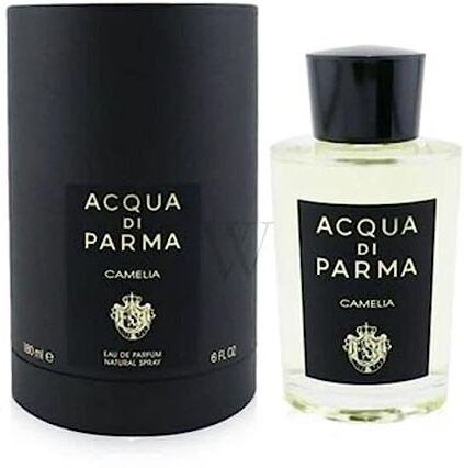 Acqua di Parma Signatures of the Sun Camelia Eau de Parfum Donna, 100 ml