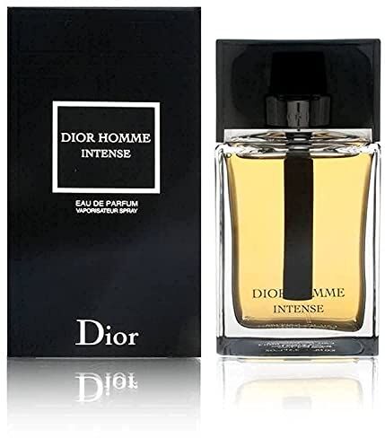 Christian Dior Homme Intense Eau de parfum spray 100 ml uomo