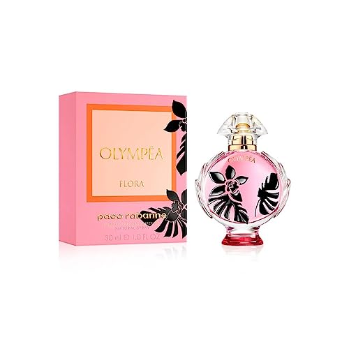 Paco Rabanne Profumo Donna, Multicolore, Estándar