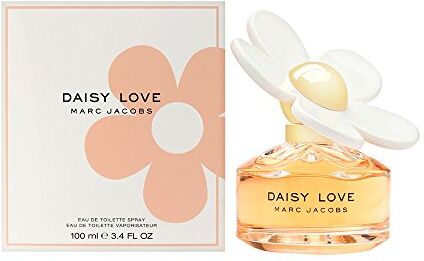 Marc Jacobs Daisy Love Edt Vapo 100 Ml