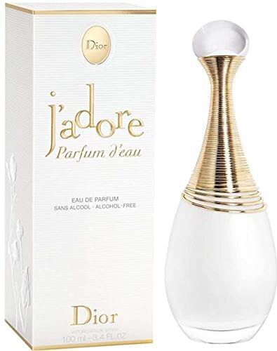 Christian Dior Christian  J'adore D'eau eau de parfum 100 Ml