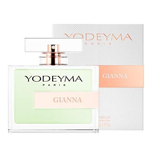 Generic Yodeyma GIANNA Profumo (DOME) Eau de Parfum 100 ml