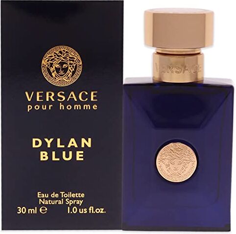 Versace Gianni  Dylan blu by Gianni