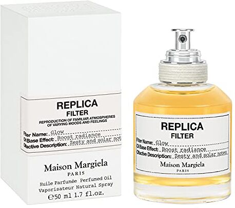 Maison Margiela Maison Martin Margiela Replica Eau de Toilette Spray da donna, 50 ml