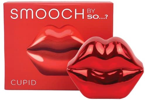 SO...? Smooch by So…? Cupid Eau De Parfum, Perfume for Women 30ml