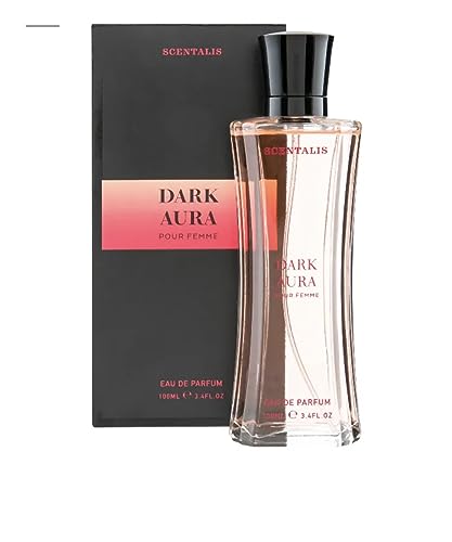 Generic Dark Aura Pour Femme Eau de Parfum 100ml