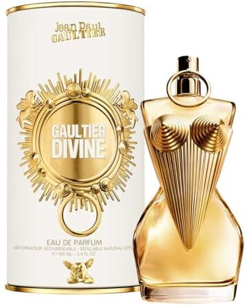 Jean Paul Gaultier Divine Eau de Parfum 100ml Spray