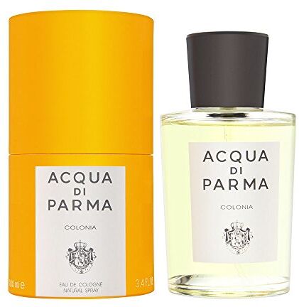 Acqua di Parma Colonia Eau de cologne spray 100 ml uomo