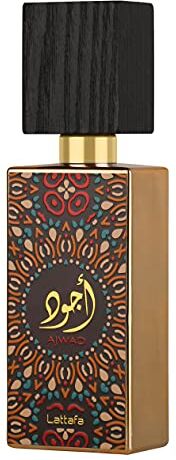 Lattafa Ajwad  EDP Natural Spary Vaporizzatore 60ml