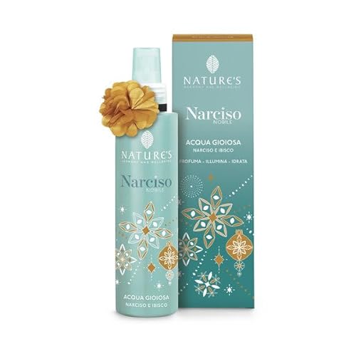 Nature's Narciso Nobile Acqua Gioiosa 100 ml