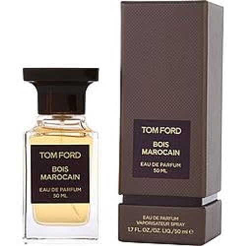 Tom Ford , Bois Marocain, Eau de Parfum, profumo unisex, 50 ml