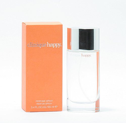 Clinique Happy Eau De Parfum Spray 100 ml For Women