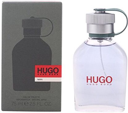 Hugo Boss boss HUGO edt vapo 75 ml