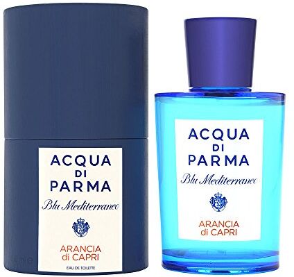 Acqua di Parma Blu Mediterraneo Arancia di Capri Eau de toilette spray 150 ml unisex