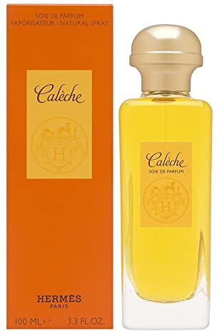 Hermes CalÃsche Soie De Parfum Spray 100ml