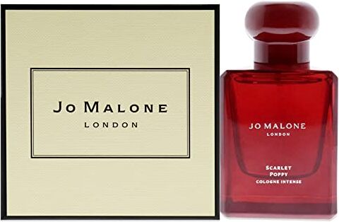 Jo Malone Papavero Scarlatto Unisex Colonia 50g