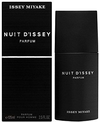 Issey Miyake Nuit DIssey Parfum Vapo 75 Ml