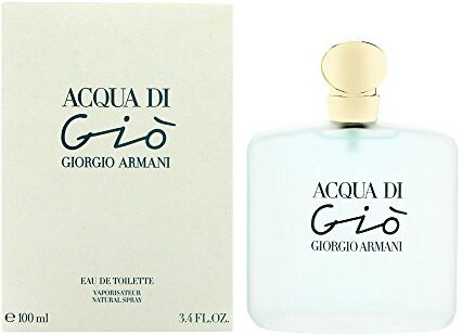 Giorgio Armani Armani ACQUA DI GIO EDT 100ml