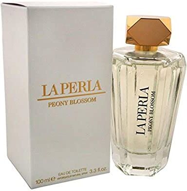 La Perla 65012 Acqua di Colonia