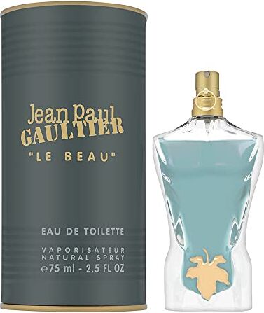 Jean Paul Gaultier Le Male Le Beau Et, 75 ml