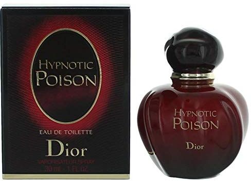 Christian Dior Christian  Hypnotic Poison Eau de Toilette per Donna 30 ml