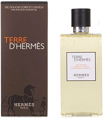 Hermes ALL–OVER SHAMPOO