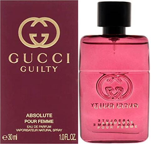 Gucci Eau De Parfum 30 Ml