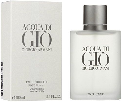 Giorgio Armani Acqua di Colonia per Uomo, 100 ml