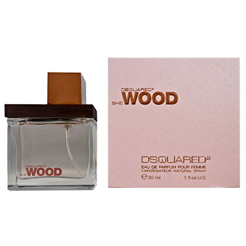 Dsquared2 Profumo She Wood Edp 30 Ml