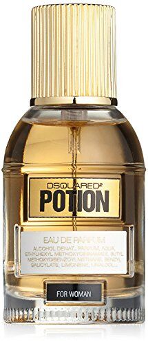 Dsquared2 Potion Eau De Parfum 30 ml Spray Donna