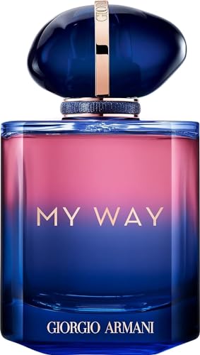 Giorgio Armani Armani My Way Parfum 90 Ml