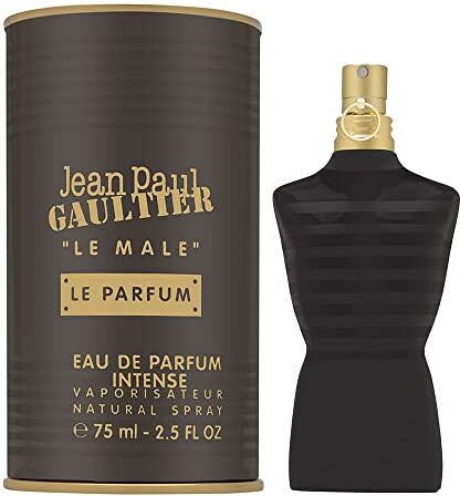 Jean Paul Gaultier Jpg Le Male Ep 75 Vp