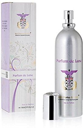 Les Perles D´Orient Parfum de Lune Donna Eau de Parfum 150 ml