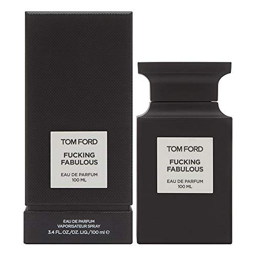 Tom Ford Eau De Parfum 100 Ml