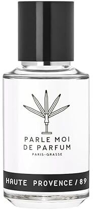 Parle Moi de parfum Haute provence eau de parfum 100ml