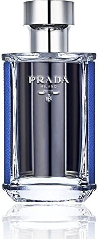 Prada LHomme  LEau Edt Vapo 50 Ml