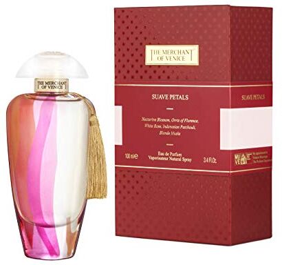 The Merchant of Venice -SUAVE PETALS 100 ML