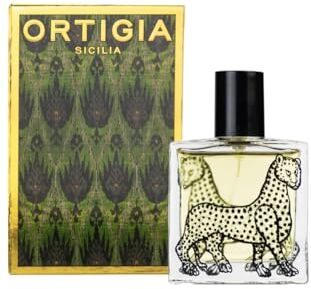 Generic Ortigia Bergamotto Eau De Parfum 30ml Profumo Bergamotto Profumo Profumo Sicilia Lusso Idee Regalo Compleanno Anniversario Trattare