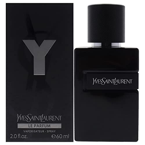 Yves Saint Laurent Y Le Parfum