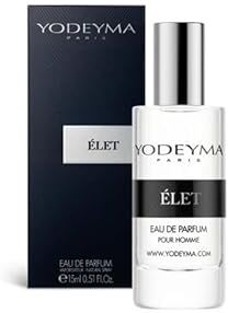 Generic YODEYMA Elet uomo Eau de Parfum 15 ml.